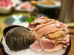 -东海怡品海鲜豆捞(西水东店)