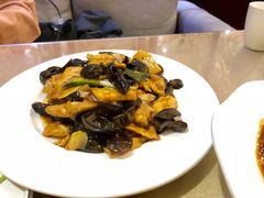 太原过油肉-雪山晋乡楼(食品街店)