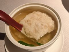 清汤仔鸡豆花-许家菜(DT51店)