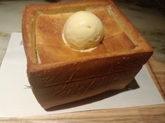 -绿茶餐厅(光谷世界城步行街店)