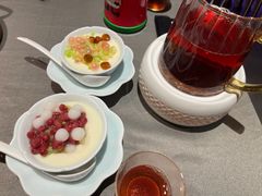 -小厨娘淮扬菜(河西奥美大厦店)