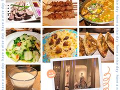 -相约·羊村小馆非遗手抓肉(七一酱园店)