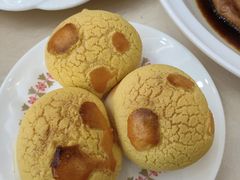 -轩记海鲜餐厅·四十五年老字号·经典粤菜(西区彩虹店)