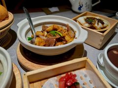 -蔡澜点心·粤菜(嘉里中心店)