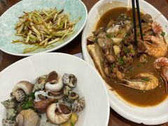 -渔满仓海鲜渔家(象山二店)