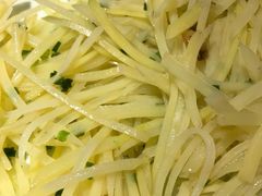 土豆丝-百年神厨·地道川菜(清江西路店)