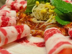 -春熙台·韩国料理(宝安西乡店)