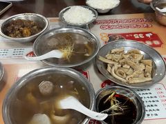 -阿秋牛排(湖心街店)