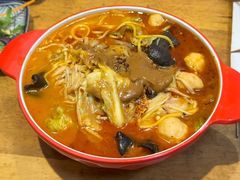 -老味烧烤(总店)