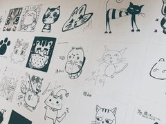 -小时光咖啡馆(开森度假森林店)
