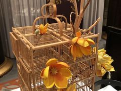 -君庭中餐厅(友谊宾馆店)