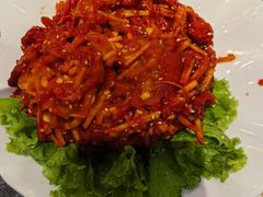 -海兰江石锅饭(水上店)