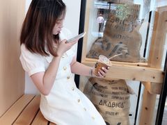 -% Arabica阿拉比卡咖啡(武康路店)