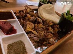 肘子酥-陈傻子餐厅(世纪都会店)
