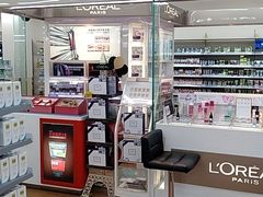 -沃尔玛超市(北大街店)