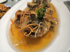-老松滨饭店(菜艺街店)