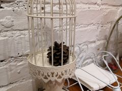 -秀儿家の小确幸花园西餐厅