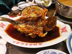-徐鼎盛民间菜(奥体店)