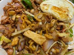 -寻裕记·现炒浇头面(人民广场店)