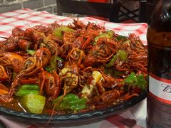 -羊家胡同·龙虾烧烤火锅(龙汇路店)