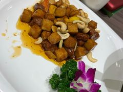 -周锦记广式餐厅(格林生活坊2期店)