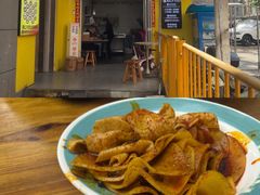 -马三洋芋片(兰州总店)