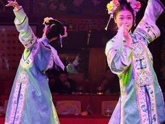 -白家大院·王府宫廷菜(苏州街店)