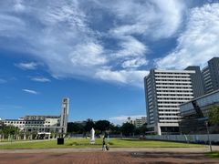 -广东财经大学(广州校区)