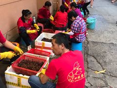 -四妹餐厅(玫瑰街店)