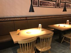 大堂-李子坝梁山鸡(北碚万达五鸡哥店)