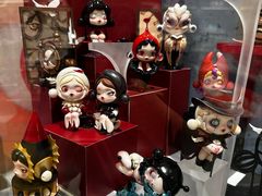 -泡泡玛特POPMART(石景山万达店)