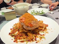 -徐记海鲜(大雁塔|金都店)