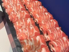-小街猪手(团结湖店)