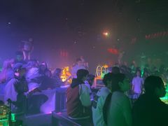 -V AMUSING CLUB·酒吧(银河中心店)