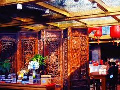 -悦真雅院·四合院·清真私房菜(雍和宫店)