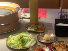 -西塔老太太泥炉烤肉(温州首店万象城黑金店)