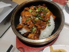 -韩宫宴炭火烤肉(印象城店)