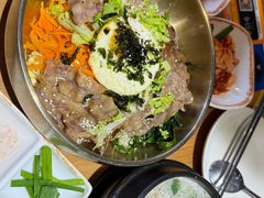 -海云台韩式汤饭·13年匠心韩料(南山店)