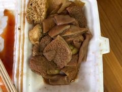 牛杂-细妹五香牛杂(步行街店)