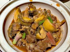 -侨美食家·粤菜(体育西路店)
