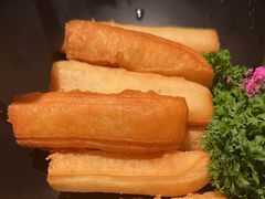 -捞王锅物料理(四川北路店)