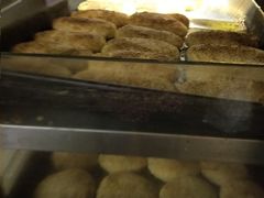 -朱记小郑酥烧饼(建康路店)