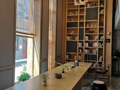 -北京南锣鼓巷亚朵酒店