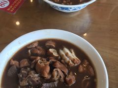 -北京小肠陈饭庄(方庄店)
