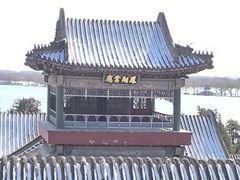 -颐和园-画中游