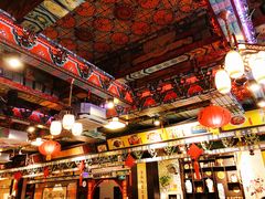 大堂-缪氏川菜(丰盛町店)