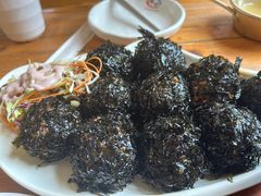 -百年石锅饭·朝鲜族传统民餐
