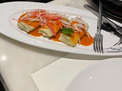 -港丽餐厅(高德置地店)