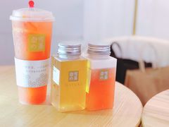 -喜茶(深圳海岸城店)