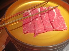 -牛New寿喜烧(虹桥新天地店)